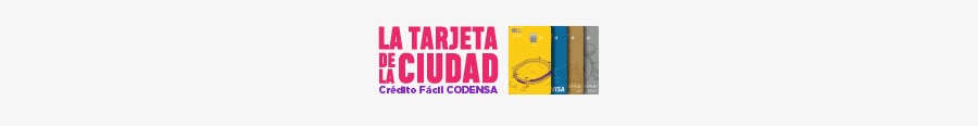 Crédito f´cil codensa